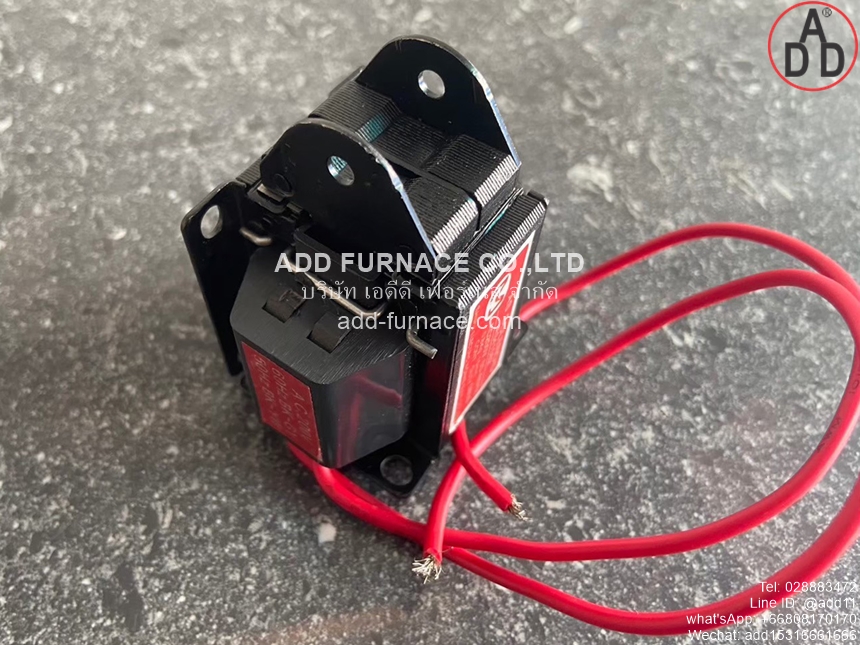 AS SOLENOID AS41082 (3)